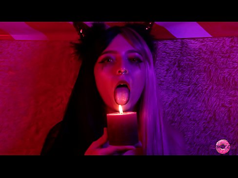 ❤️ Pompini passionali da Succubus sexy cù cumplimentu di bocca ❤ Sluts à noi ❤