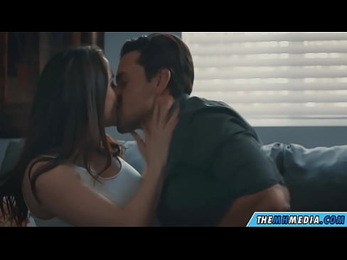 ❤️ Sessu romanticu cù una bona mamma tettona ❤ Sluts à noi ❤