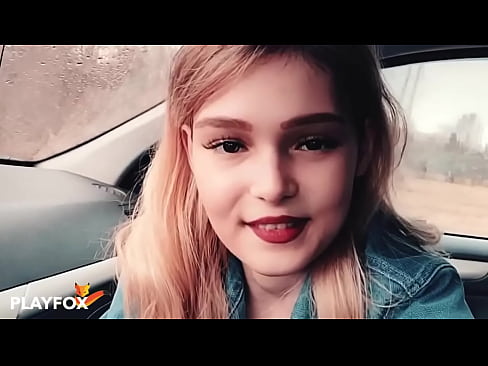 ❤️ Una ragazza sexy succhia con gioia a carta di sconto ❤ Sluts à noi ❤