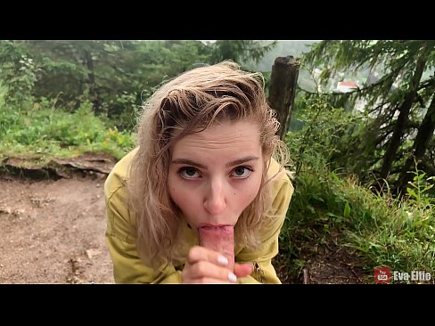 ❤️ Ragazza ingoia cum dopu un pompino publicu - Eva Elfi ❤ Sluts à noi ❤